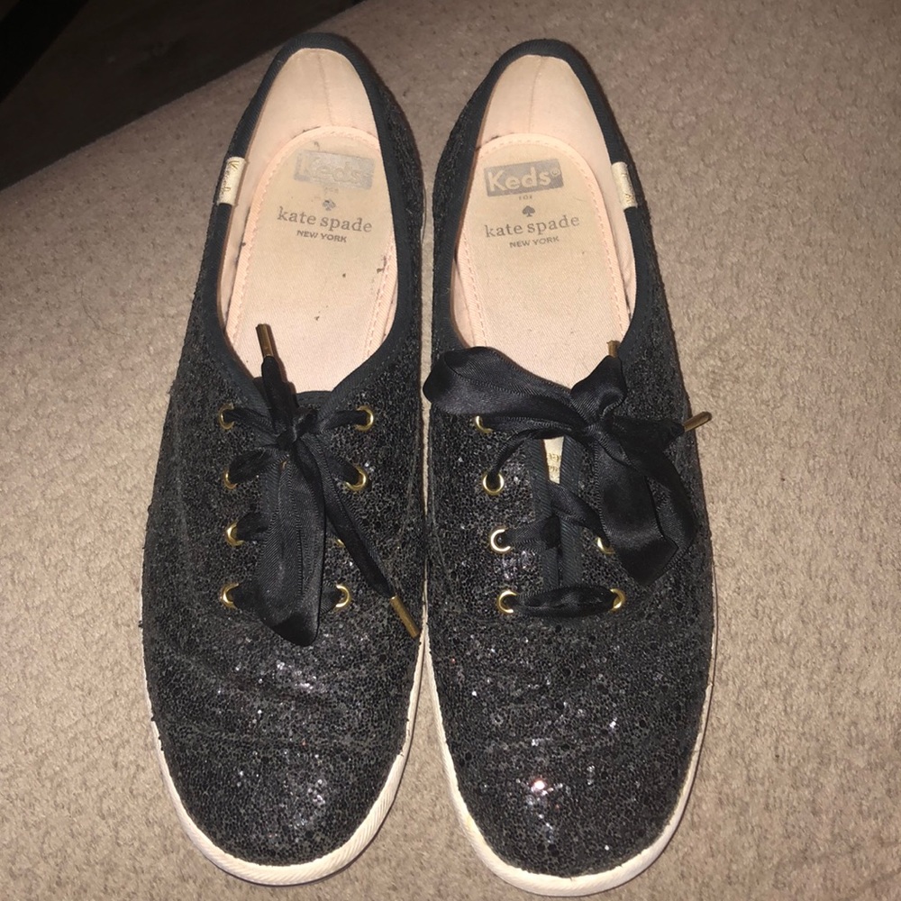 Kate Spade Keds